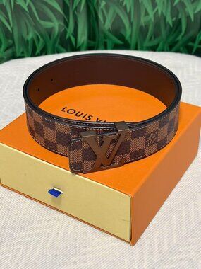Louis Vuitton Women's Belts